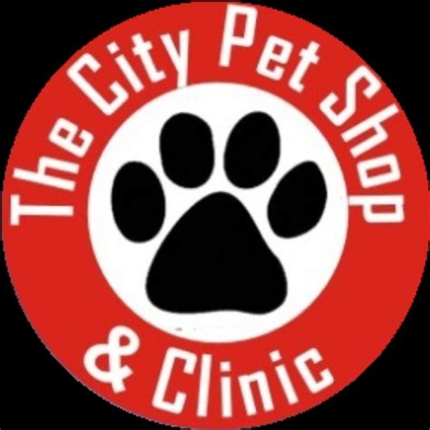 City pet shop / Batra Dog clinic
